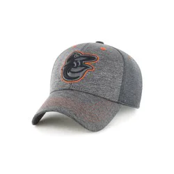 MLB Hat Rodeo Charcoal Baltimore Orioles