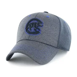 MLB Hat Rodeo Charcoal Chicago Cubs