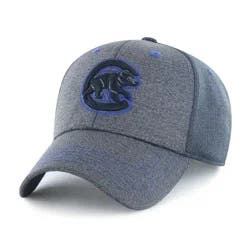 MLB Hat Rodeo Charcoal Chicago Cubs