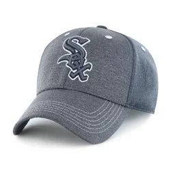 MLB Hat Rodeo Charcoal Chicago White Sox
