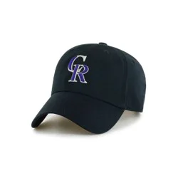 MLB Youth Clean Up Colorado Rockies
