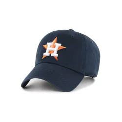 MLB Youth Clean Up Houston Astros
