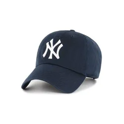 MLB Youth Clean Up New York Yankees