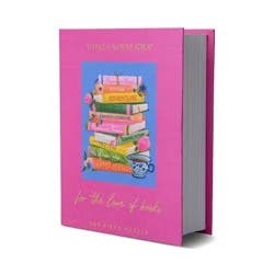 DesignWorks Ink For the Love of Books Puzzle