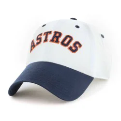 MLB Hat Script TT Houston Astros