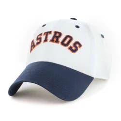 MLB Hat Script TT Houston Astros