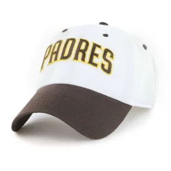 MLB Hat Script TT San Diego Padres