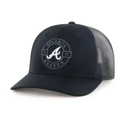 MLB Hat Looped Atlanta Braves