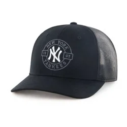MLB Hat Looped New York Yankees