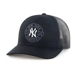 MLB Hat Looped New York Yankees