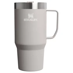 Stanley 24 oz Stainless Steel Everyday Suburban Mug Ash