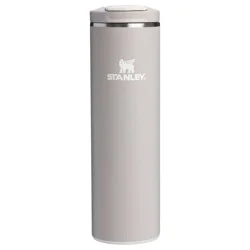 Stanley 16 oz Stainless Steel AeroLight Transit Fliptop Mug Ash