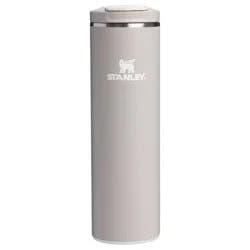Stanley 16 oz Stainless Steel AeroLight Transit Fliptop Mug Ash
