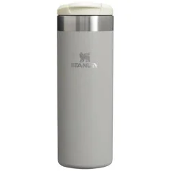 Stanley 16 oz Stainless Steel AeroLight Transit Fliptop Mug Ash