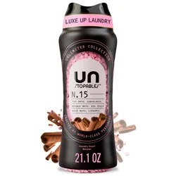 Downy Sandalwood Red Fruit Cinnamon Unstopables Unlimited Collection Beads Scent Boosters - 21.1oz