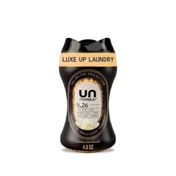 Downy Unstopables Unlimited Scent Booster Beads Laundry Additives - Rose Honey Oakmoss - 4.8oz