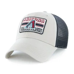 MLB Hat Badlands Arizona Diamondbacks