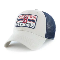 MLB Hat Badlands Boston Red Sox