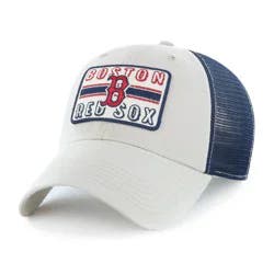 MLB Hat Badlands Boston Red Sox