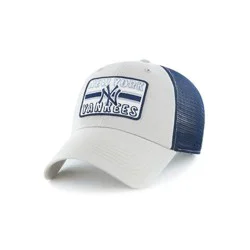 MLB Hat Badlands New York Yankees