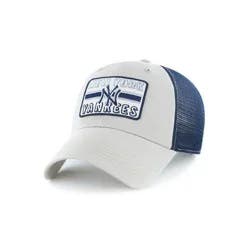 MLB Hat Badlands New York Yankees