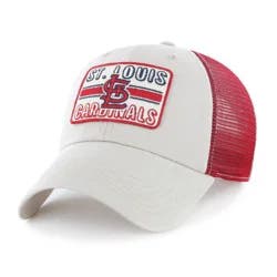 MLB Hat Badlands St. Louis Cardinals