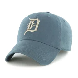 MLB Hat Basalt Clean Up Detroit Tigers