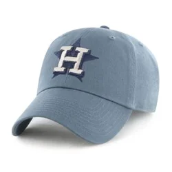 MLB Hat Basalt Clean Up Houston Astros