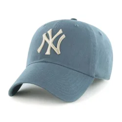 MLB Hat Basalt Clean Up New York Yankees