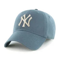MLB Hat Basalt Clean Up New York Yankees