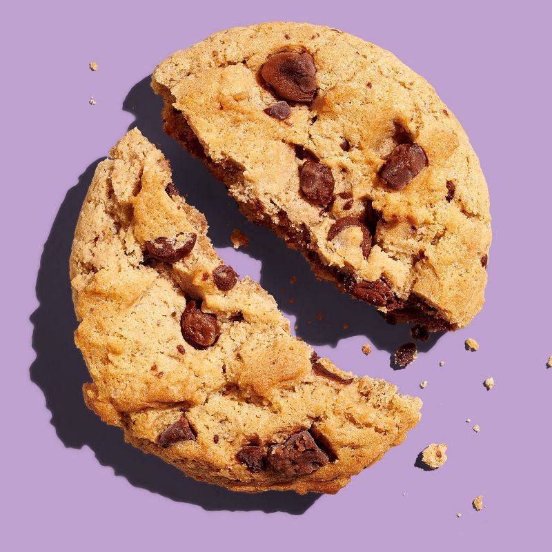 slide 5 of 7, Back to Nature Cookies Chocolate Chunk - 7.5oz, 7.5 oz