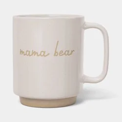 16 fl oz Mama Bear Mug