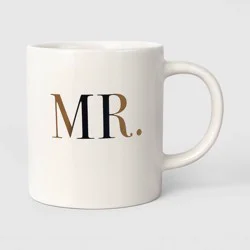 16 fl oz Mr. Mug