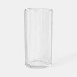 17 fl oz Tall Tumbler with Hammered Texture Moringa - Threshold™