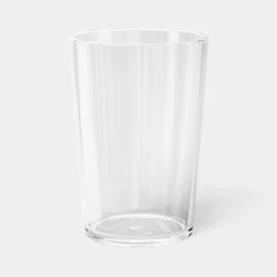 18 fl oz Bower Straight Tall Tumbler - Threshold™