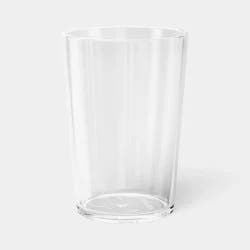 18 fl oz Bower Straight Tall Tumbler - Threshold™