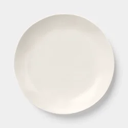 8'' Aralia Salad Plate Melamine New Wave - Threshold™