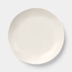 8'' Aralia Salad Plate Melamine New Wave - Threshold™