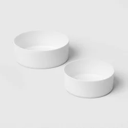 Stella Set of 2 Bowls - Threshold™