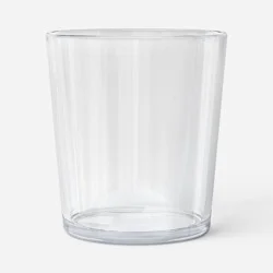 12 fl oz Straight Short Tumbler Bower - Threshold™