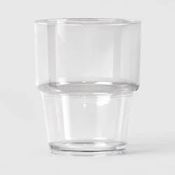 15 fl oz Everyday Drinkware Stacking Tumbler Room Essentials™