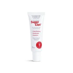 Veterinary Formula Clinical Care Super Clot Pet Gel - 1oz