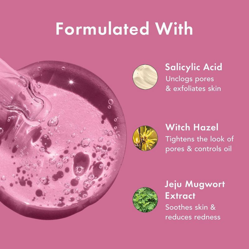 slide 6 of 7, Rael Miracle Patch 3-Step Pore Melting Pack - 3ct, 3 ct