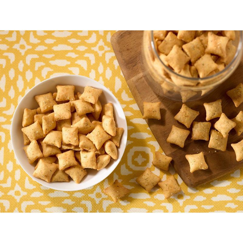 slide 6 of 6, Simple Mills Crackers Pop Mmms Sour Cream & Onion - 4oz, 4 oz