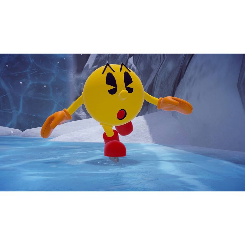slide 2 of 7, PAC-MAN WORLD 2 Re-PAC - Nintendo Switch, 1 ct