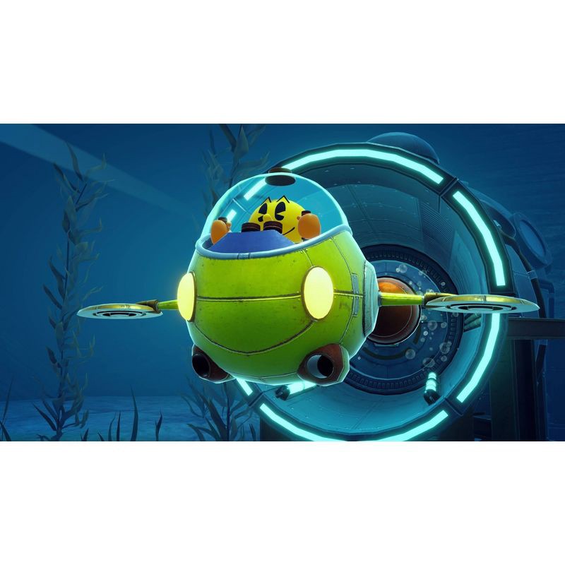 slide 3 of 7, PAC-MAN WORLD 2 Re-PAC - Nintendo Switch, 1 ct