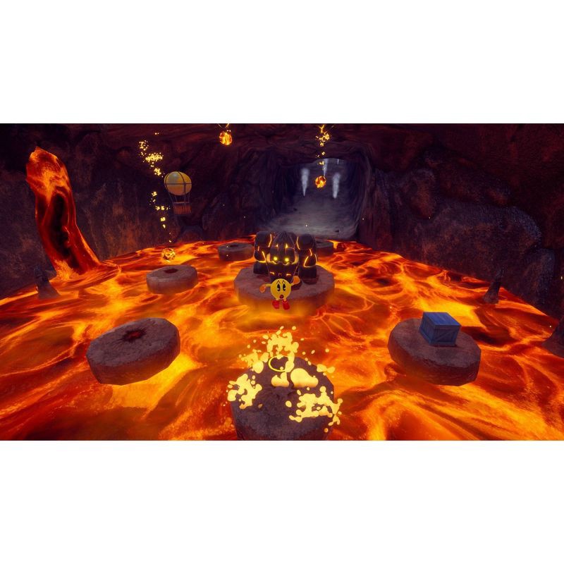 slide 5 of 7, PAC-MAN WORLD 2 Re-PAC - Nintendo Switch, 1 ct