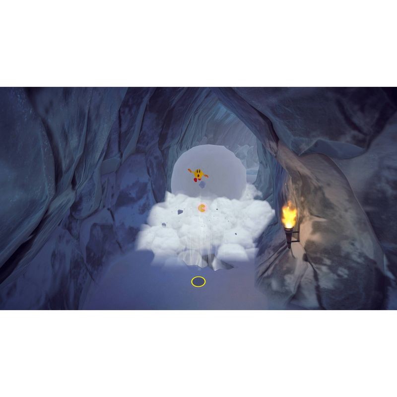 slide 7 of 7, BANDAI NAMCO PAC-MAN WORLD 2 Re-PAC - PlayStation 5, 1 ct