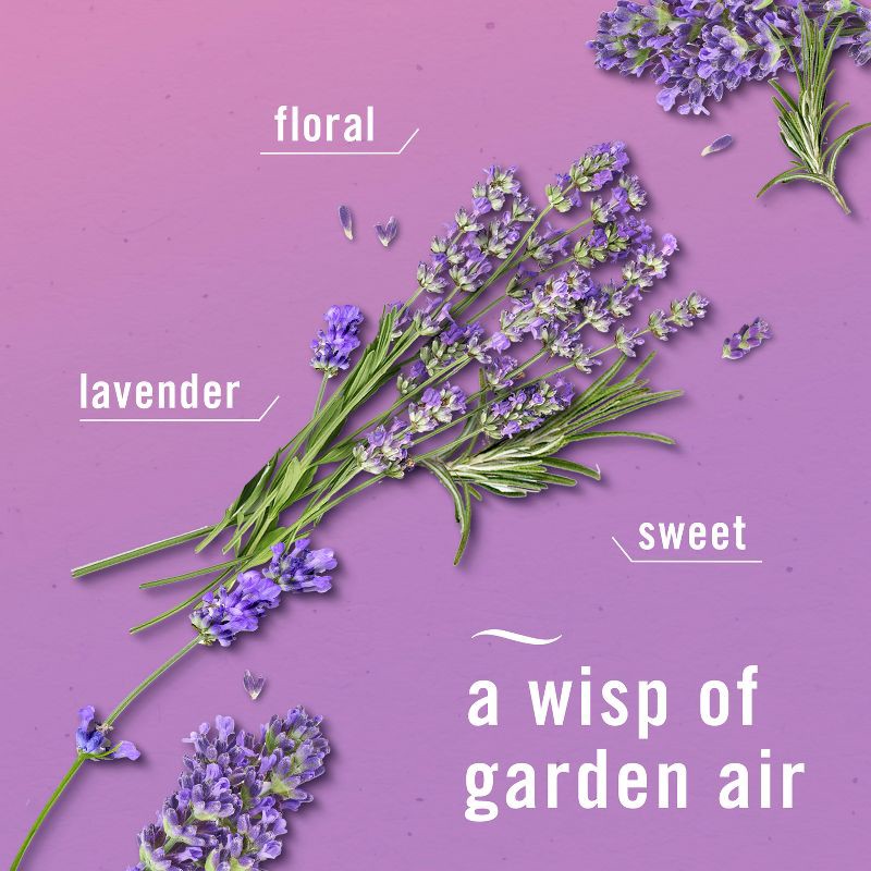 slide 5 of 13, Febreze Mist Air Freshener - Twilight Lavender - 8.1oz, 8.1 oz