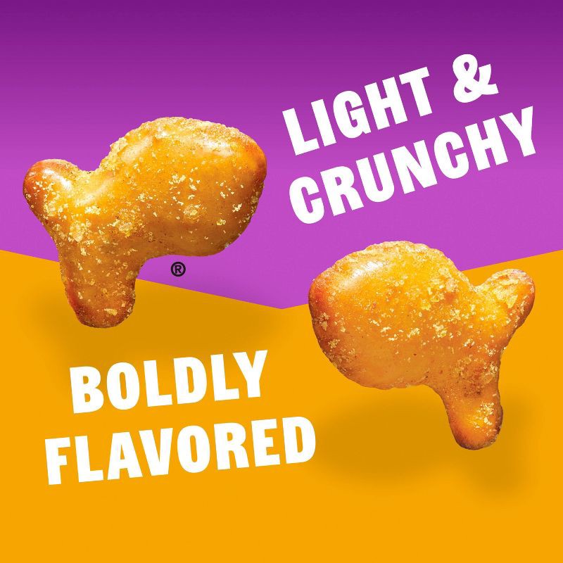 slide 9 of 9, Goldfish Pretzels Honey Mustard - 8oz, 8 oz